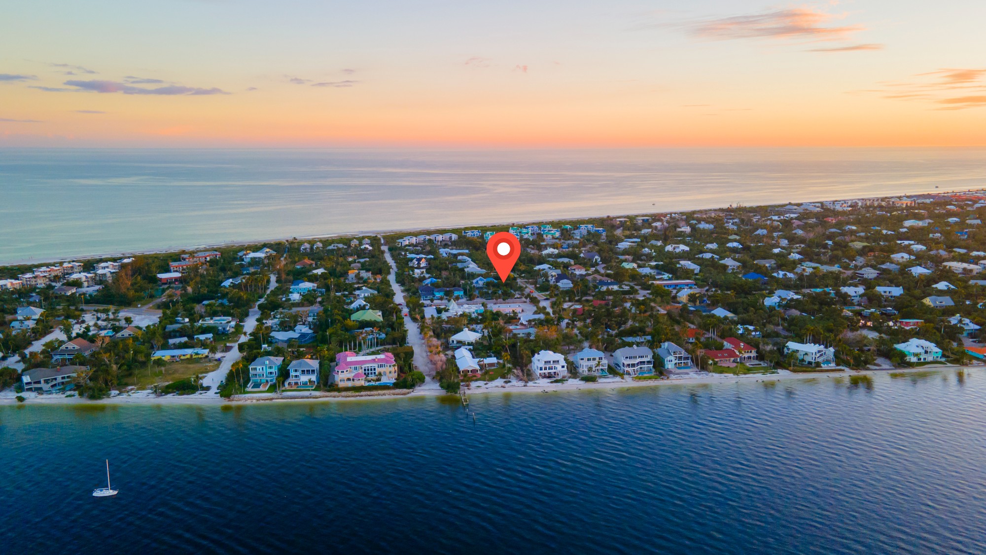 325 East Gulf Drive
