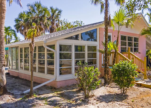 325 East Gulf Drive