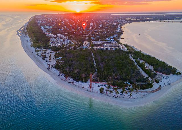 325 East Gulf Drive
