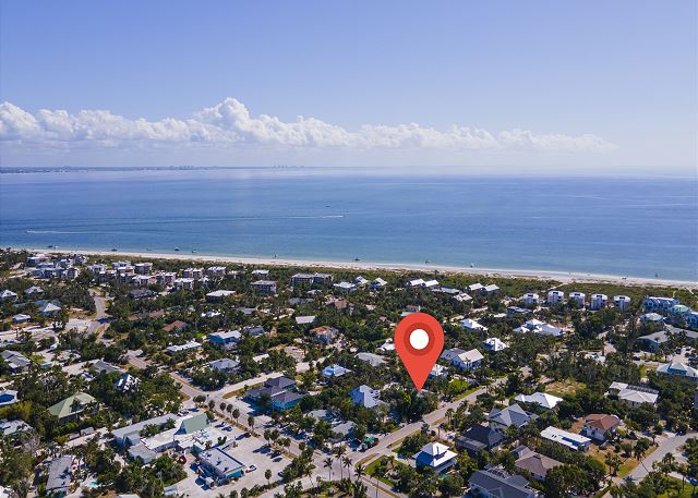 325 East Gulf Drive