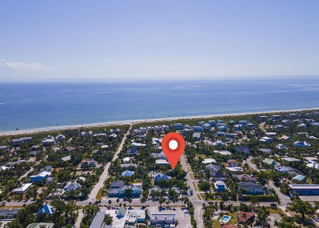 325 East Gulf Drive