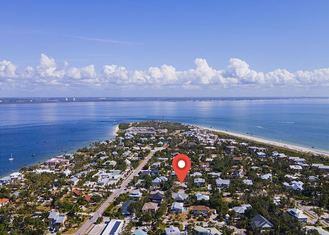 325 East Gulf Drive