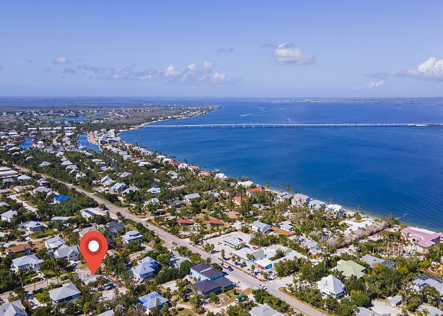 325 East Gulf Drive