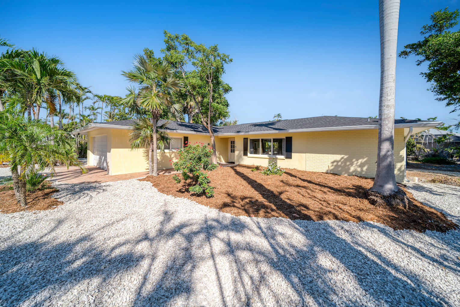 3860 West Gulf Drive