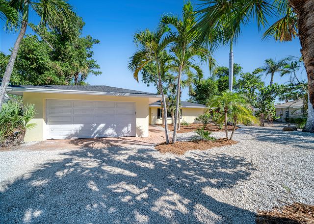 3860 West Gulf Drive