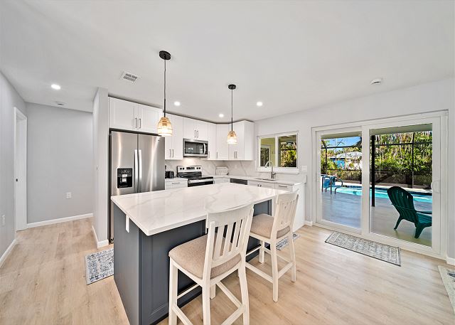 3860 West Gulf Drive