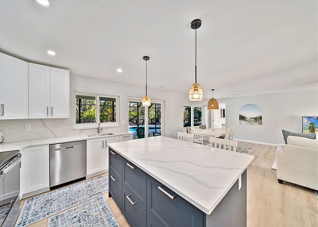 3860 West Gulf Drive