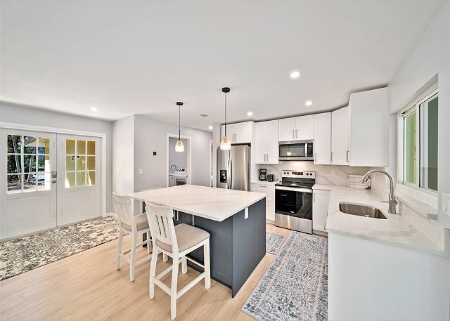 3860 West Gulf Drive