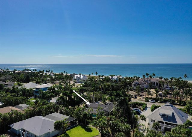 3860 West Gulf Drive