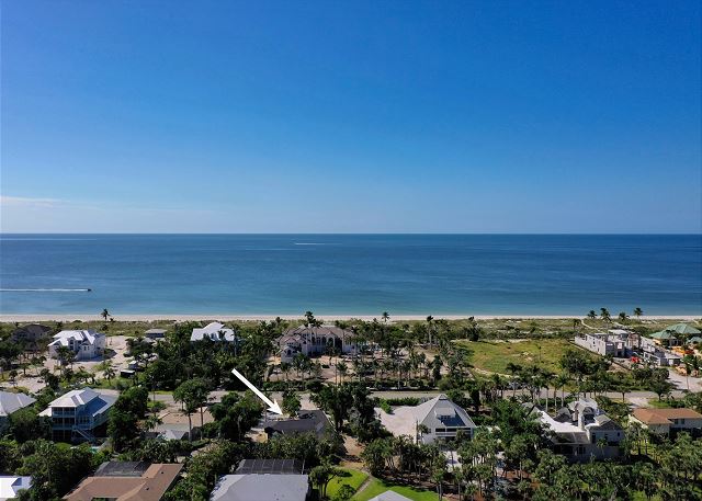 3860 West Gulf Drive