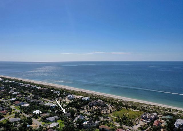 3860 West Gulf Drive