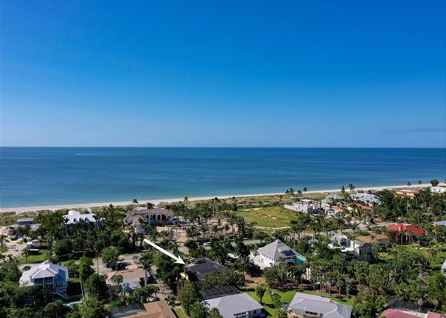 3860 West Gulf Drive