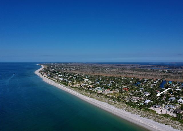 3860 West Gulf Drive