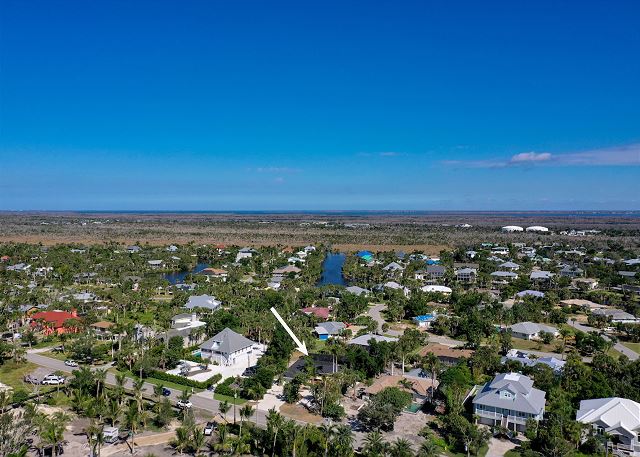 3860 West Gulf Drive