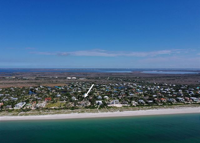 3860 West Gulf Drive