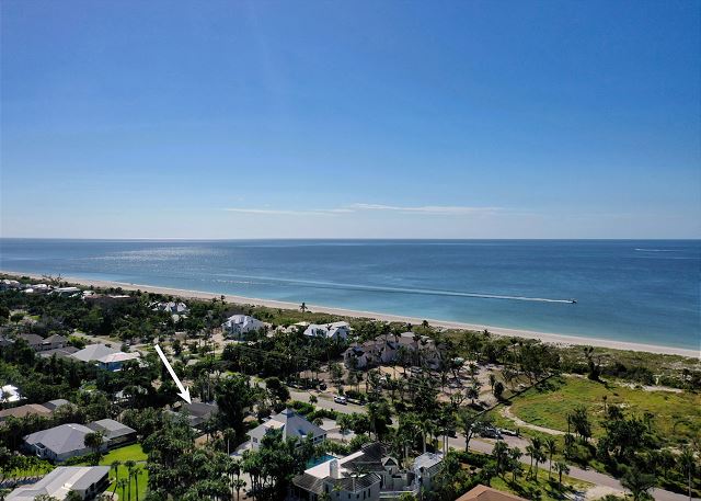 3860 West Gulf Drive