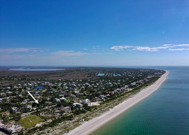 3860 West Gulf Drive