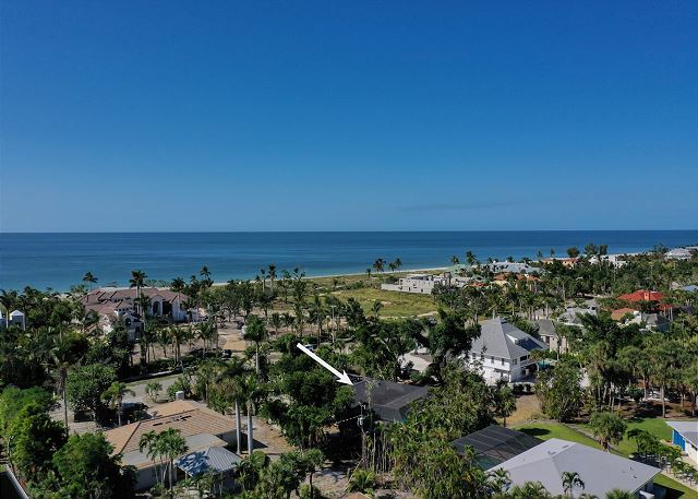 3860 West Gulf Drive