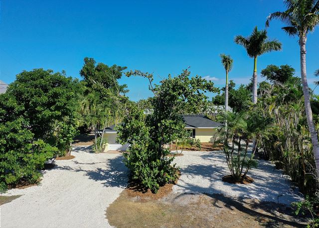 3860 West Gulf Drive