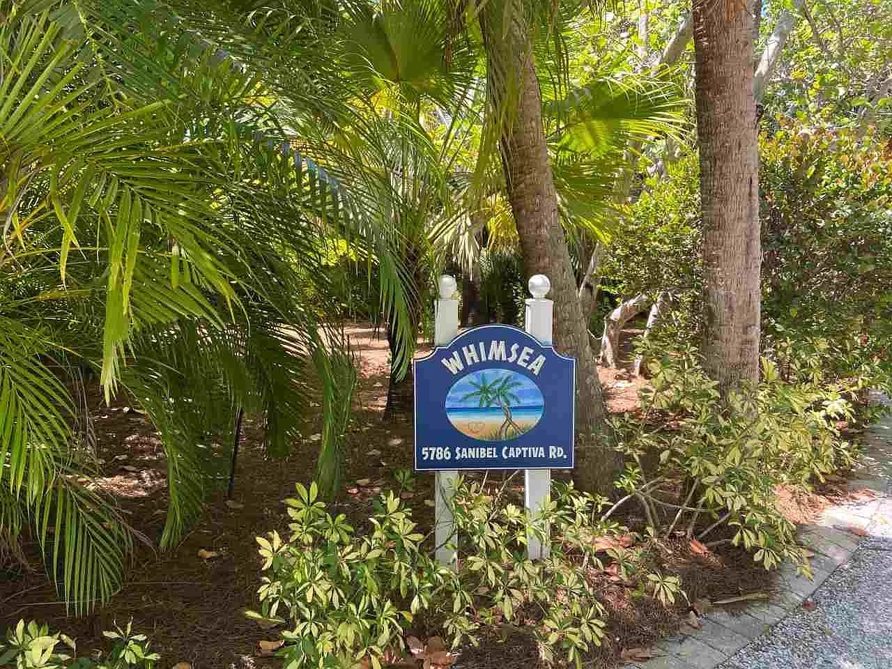 5786 Sanibel Captiva Road