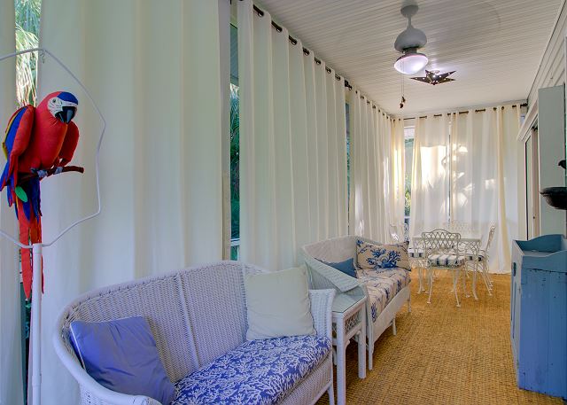 5786 Sanibel Captiva Road