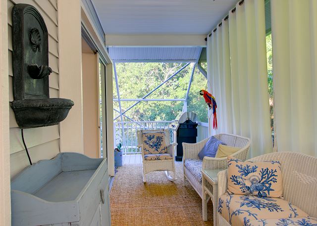 5786 Sanibel Captiva Road