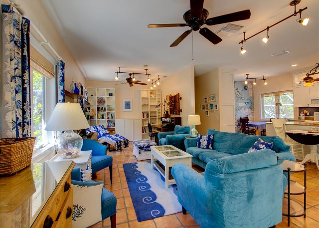 5786 Sanibel Captiva Road