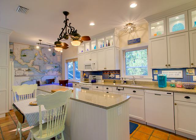 5786 Sanibel Captiva Road