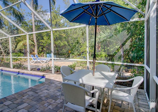 5786 Sanibel Captiva Road