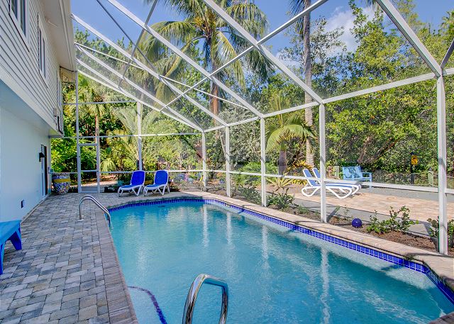 5786 Sanibel Captiva Road