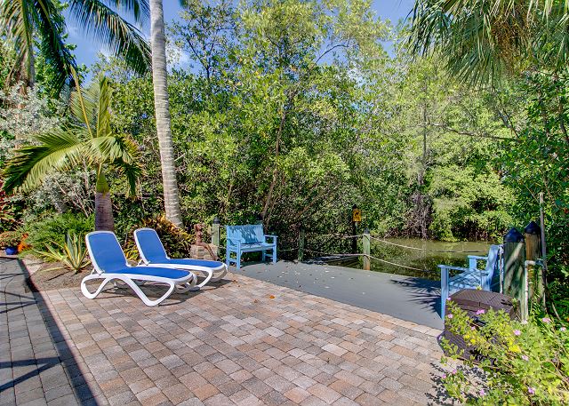5786 Sanibel Captiva Road
