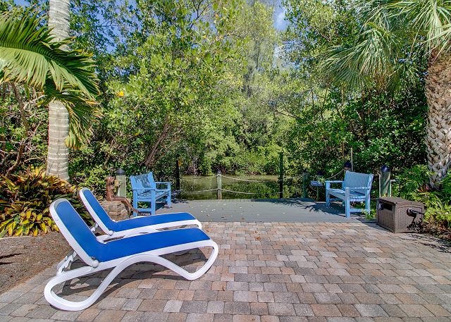 5786 Sanibel Captiva Road