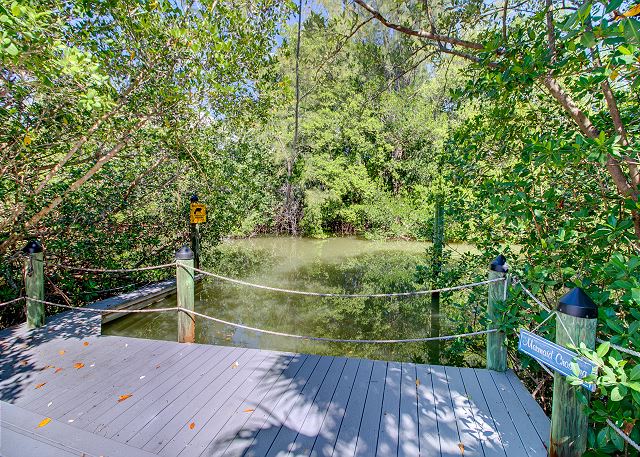 5786 Sanibel Captiva Road