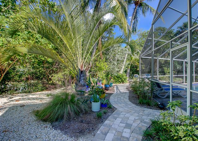 5786 Sanibel Captiva Road