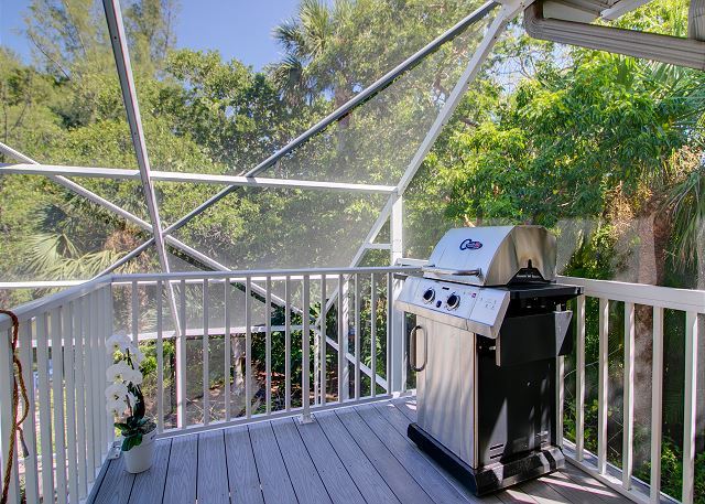 5786 Sanibel Captiva Road