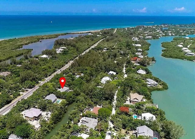 5786 Sanibel Captiva Road