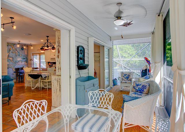 5786 Sanibel Captiva Road