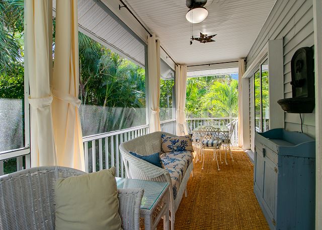 5786 Sanibel Captiva Road