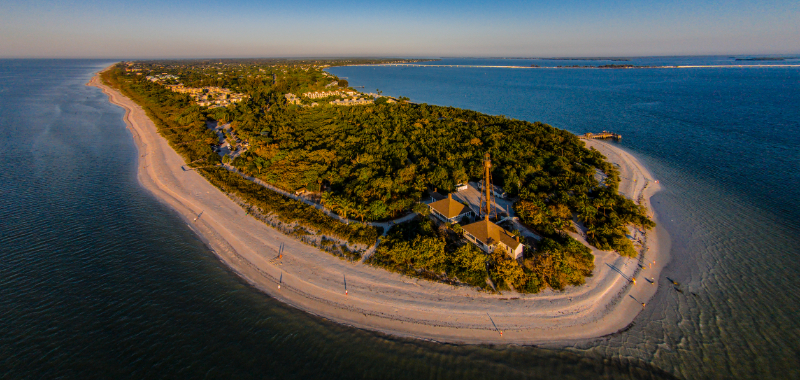How to Find the Perfect Condo on Sanibel Island